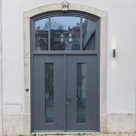 ליסבון Flh Intendente Mezzanine With Interior Pateo מראה חיצוני תמונה