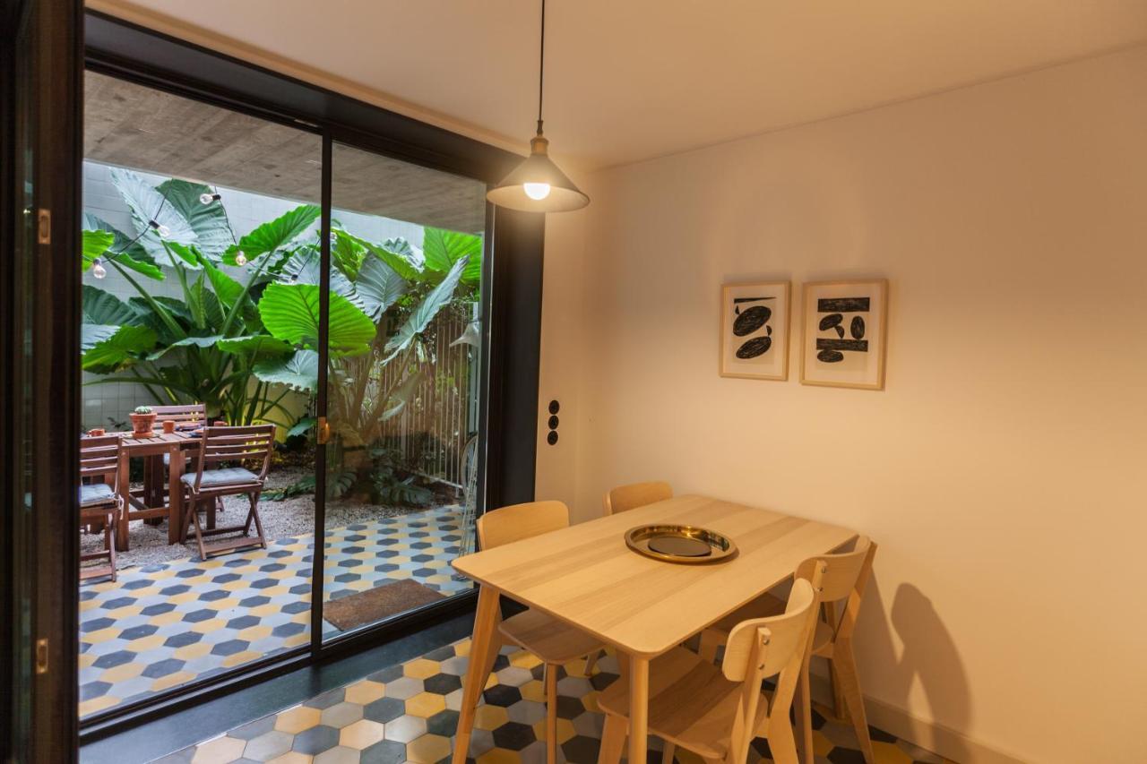 ליסבון Flh Intendente Mezzanine With Interior Pateo מראה חיצוני תמונה