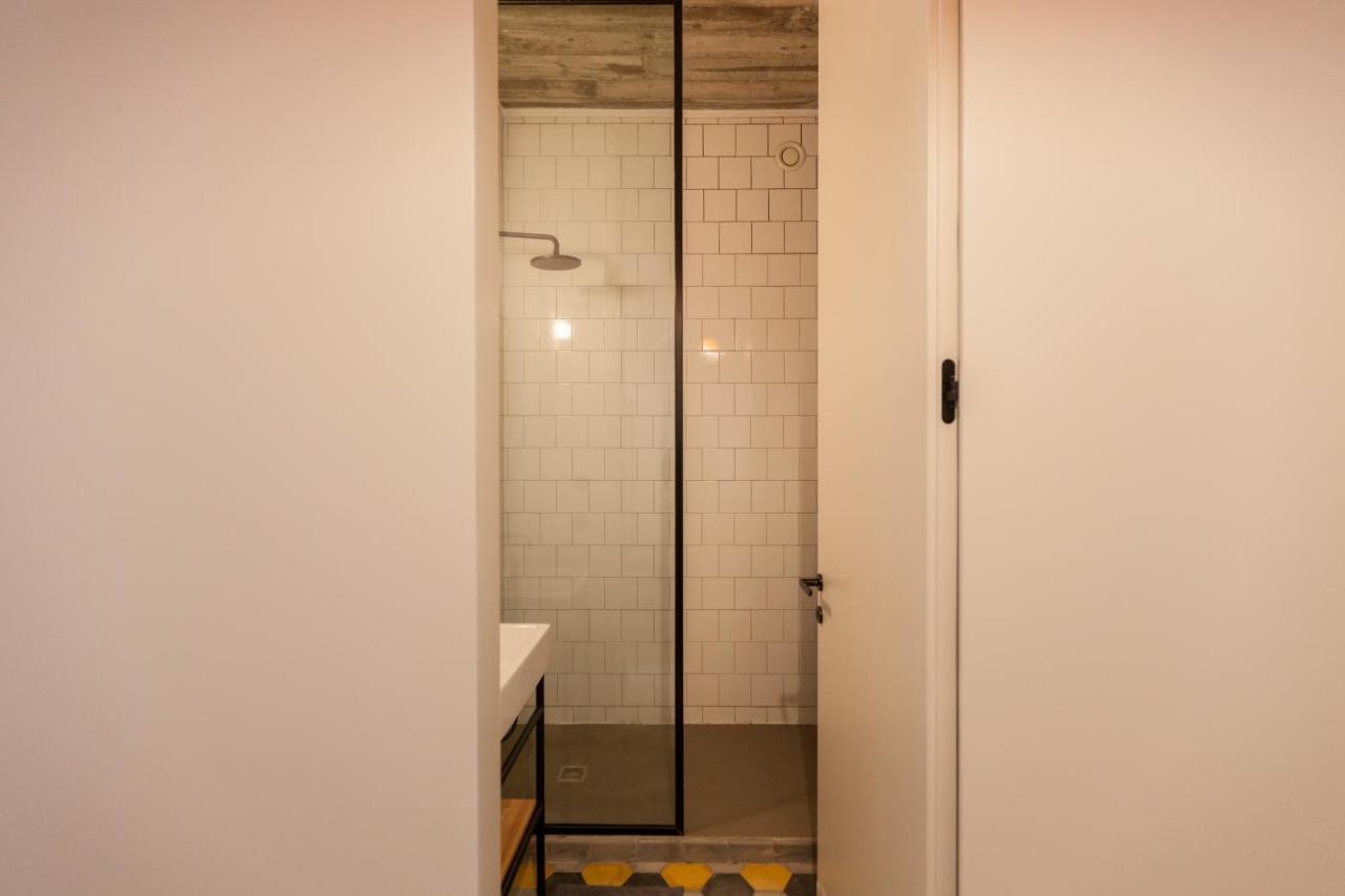 ליסבון Flh Intendente Mezzanine With Interior Pateo מראה חיצוני תמונה